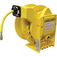 D&eacute;vidoir de cordon robuste NM400, 50', SOW, Calibre de 16, 9 A Sidevic Inc.