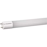 Tubes d'&eacute;clairage DEL givr&eacute;s LEDlescent, 9 W, T8, 3000 K, 24" l Sidevic Inc.