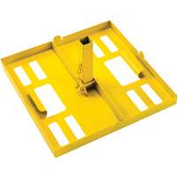Modular Light System Base Sidevic Inc.