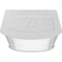 FMLWL Wrap-Around Low-Profile Light Fixture Sidevic Inc.