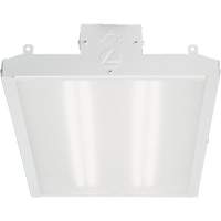 I-Beam&reg; IBE High Bay Light Fixture, LED, 120 - 277 V, 83 W, 4.25" H x 14.88" W x 22" L Sidevic Inc.