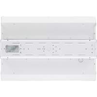 I-Beam&reg; IBE High Bay Light Fixture, LED, 120 - 277 V, 83 W, 4.25" H x 14.88" W x 22" L Sidevic Inc.
