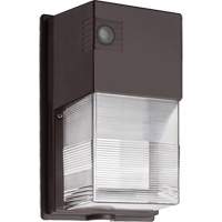 TWS Wall Pack Light Fixture, LED, 120 - 277 V Sidevic Inc.