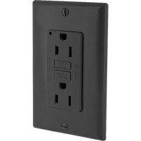 SmartlockPro&reg; Self-Test GFCI Outlet Sidevic Inc.