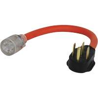 Generator Adaptor Cord Sidevic Inc.