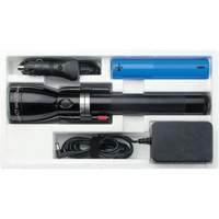 ML150LR(X) Fast-Charging Flashlight, LED, 1082 Lumens, Rechargeable Batteries Sidevic Inc.