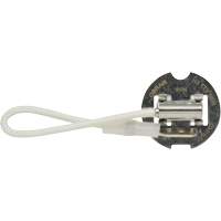 Phare antibrouillard de base H3, Halog&egrave;ne, 70 W, Blanc cass&eacute; Sidevic Inc.