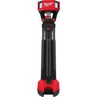 Lampe sur tour et chargeur M18 Rocket (outil seulement), DEL, 6000 lumens Sidevic Inc.