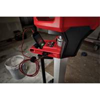 Lampe sur tour et chargeur M18 Rocket (outil seulement), DEL, 6000 lumens Sidevic Inc.