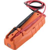 AC/DC Voltage/Continuity Tester Sidevic Inc.