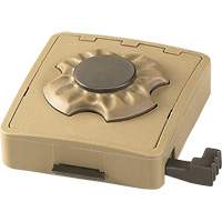 Sidewinder&reg; Tactical NVG Mount Sidevic Inc.