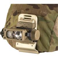 Sidewinder&reg; Tactical NVG Mount Sidevic Inc.