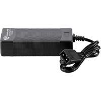 Portable Scene Light Power Supply Sidevic Inc.