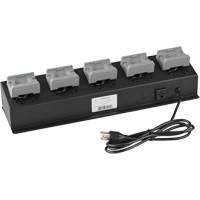 USB Haz-Lo&reg; Headlamp Bank Charger Sidevic Inc.