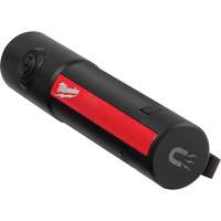 Lampe de poche de tous les jours avec aimant, DEL, 500 lumens, Piles Rechargeable Sidevic Inc.
