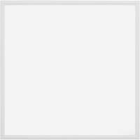 Lumen Switchable Panel, LED, 120 V, 20 - 89 W, 24" W x 24" L Sidevic Inc.