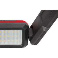 Ensemble d'&eacute;clairage pour soubassement de carrosserie M12, Magn&eacute;tique, Rechargeable, 1200 lumens Sidevic Inc.