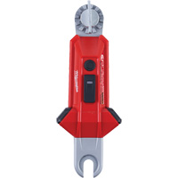 Lampe USB polyvalente REDLITHIUM pour perche isolante, DEL, Piles Rechargeable, Aluminium Sidevic Inc.