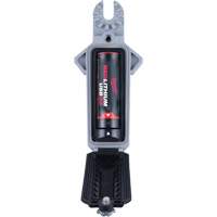Lampe USB polyvalente REDLITHIUM pour perche isolante, DEL, Piles Rechargeable, Aluminium Sidevic Inc.