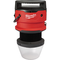 Lampe de chantier temporaire RADIUS, DEL, 130 W, 15000 lumens Sidevic Inc.
