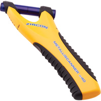 MetalliScanner&reg; m40 Metal Detector Sidevic Inc.