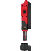 Cl&eacute; USB Redlithium avec aimant et socle de charge, Crochet/Magn&eacute;tique, Rechargeable, 550 lumens Sidevic Inc.
