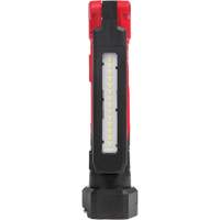 Cl&eacute; USB Redlithium avec aimant et socle de charge, Crochet/Magn&eacute;tique, Rechargeable, 550 lumens Sidevic Inc.