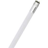 Ampoule DEL en verre givr&eacute; SubstiTUBE, 15 W, T8, 4100 K, 48" l Sidevic Inc.