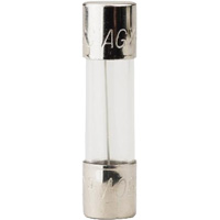 Fusible miniature &agrave; tube en verre, 5 A, 250 V Sidevic Inc.
