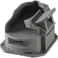 Survivor X Charger Holder Sidevic Inc.