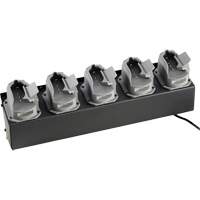 Survivor&reg; X Flashlight Bank Charger Sidevic Inc.