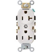 Duplex Receptacle Outlet Sidevic Inc.