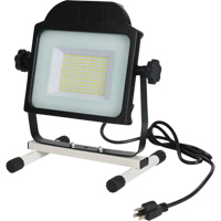 Projecteur, DEL, 100 W, 10000 lumens Sidevic Inc.