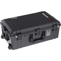 Valise 1595 Air, Mallette rigide Sidevic Inc.