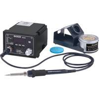 3-Channel Soldering Station Sidevic Inc.