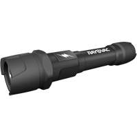 Virtually Indestructible Flashlight, LED, 350 Lumens, AA Batteries Sidevic Inc.