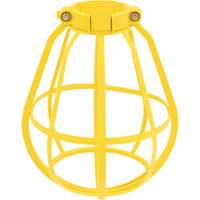 Plastic Replacement Cage for Light Strings Sidevic Inc.