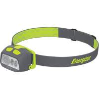Pro Series Hybrid High CRI Headlight, LED, 500 Lumens, 2 Hrs. Run Time, AAA/Rechargeable Batteries Sidevic Inc.