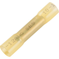 Connecteurs bout &agrave; bout en polyol&eacute;fine &agrave; thermor&eacute;tr&eacute;cissement Sidevic Inc.
