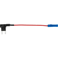 Porte-fusible Add-A-Circuit pour fusibles MINI Sidevic Inc.