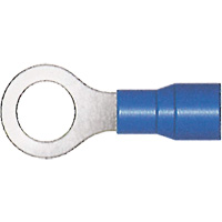 Vinyl Ring Terminals Sidevic Inc.