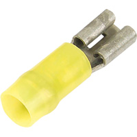 12 - 10 Gauge Female Nylon Quick Disconnects Sidevic Inc.