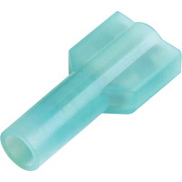 16 - 14 Gauge Female Nylon Quick Disconnects Sidevic Inc.