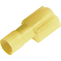 12 - 10 Gauge Male Nylon Quick Disconnects Sidevic Inc.
