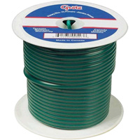 Fil en plastique thermique d'usage g&eacute;n&eacute;ral GPT Sidevic Inc.