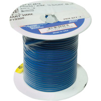 Fil en plastique thermique d'usage g&eacute;n&eacute;ral GPT Sidevic Inc.
