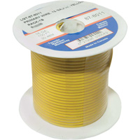Fil en plastique thermique d'usage g&eacute;n&eacute;ral GPT Sidevic Inc.