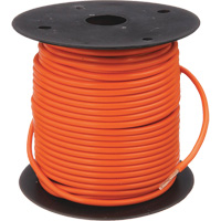 Fil en plastique thermique d'usage g&eacute;n&eacute;ral GPT Sidevic Inc.