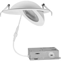 Luminaire &agrave; cardan, DEL, 120 V, 9 W Sidevic Inc.