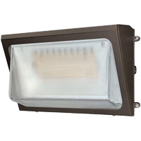 Luminaire mural, DEL, 120 -347 V, 40 W Sidevic Inc.